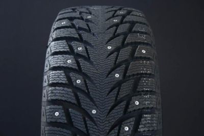 195/65R15 DYNAMO SNOW-H MWH02 DUBB