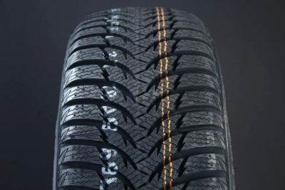 205/60R16 KUMHO WINTERCRAFT WP51 FRIKTION