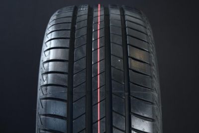 215/60R17 BRIDGESTONE TURANZA T005 DEMO