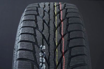 215/65R17 KUMHO WS51 FRIKTION