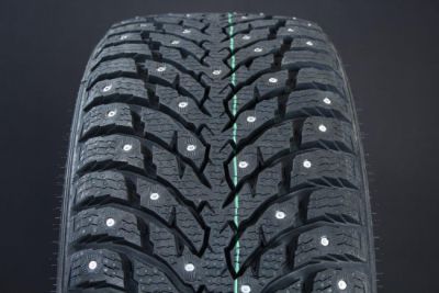 225/50R18 NOKIAN HAKKAPELIITTA 9 DUBB RUNFLAT DOT2018