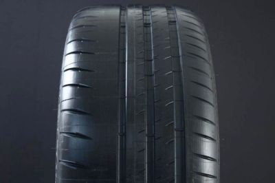 265/35R19 MICHELIN PILOT SPORT CUP 2