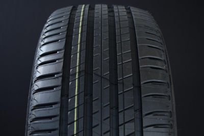 265/50R19 MICHELIN LATITUDE SPORT 3