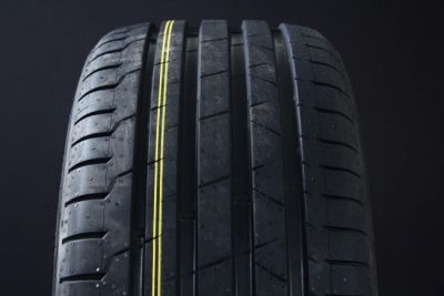 265/50R20 NOKIAN HAKKA BLACK 2 SUV K