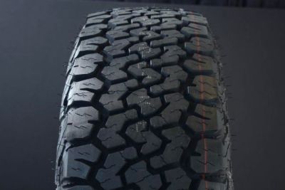 265/75R16 BLACKBEAR ALL TERRAIN 2