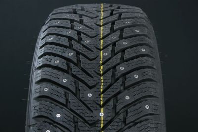 275/50R19 NOKIAN HAKKAPELIITTA 8 SUV DUBB DOT2018
