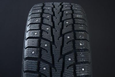 275/70R18 DYNAMO SNOW-H MWS01 C-DÄCK DUBB