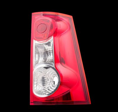 ABAKUS Takavalot Oikea 551-1973R-LD-UE Takavalo DACIA,LOGAN MCV (KS_)