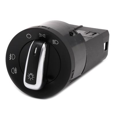 AIC Valokatkaisin Alkuperäinen AIC-laatu 56281 Ajovalokytkin,Kytkin, Ajovalo FIAT,PEUGEOT,CITROËN,Scudo Kastenwagen (220_),Scudo Kombi (220_)