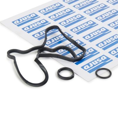 AJUSA Tiivistesarja, Öljynjäähdytin 77012900 OPEL,FIAT,SUZUKI,INSIGNIA Caravan,Astra J Sports Tourer (P10),ASTRA J,ZAFIRA TOURER C (P12),INSIGNIA