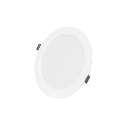 Alasvalo AGGE Ease - Uppoasennettava / Pyöreä, 175 mm / 12W / 3000-6500K