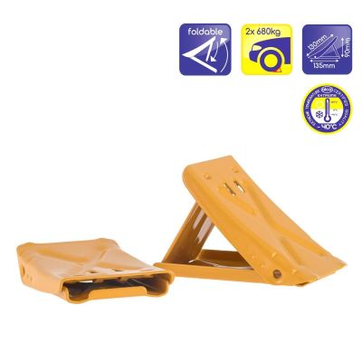 ALCA Rengaskiilat Teräslevy 430000