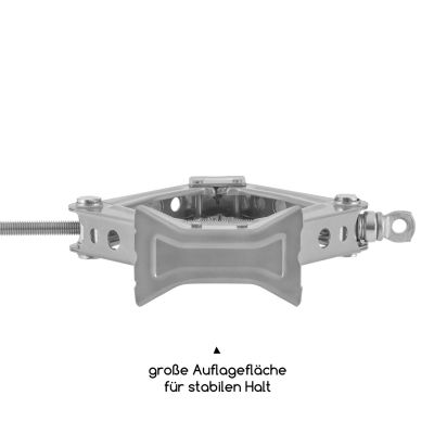ALCA Tunkki / nosturi 1t 436100