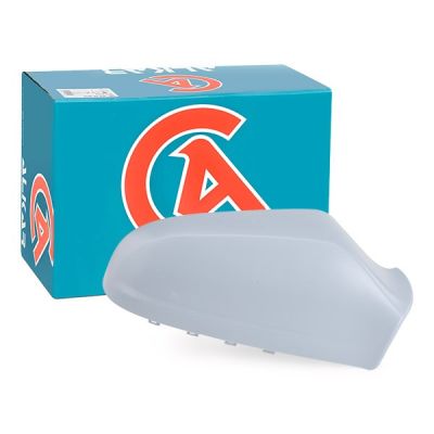 ALKAR Kotelo Ulkopeili Oikea 6342438 Suojus Ulkopeili OPEL,VAUXHALL,Astra H Caravan (A04),Astra H Schrägheck (A04),Astra H GTC (A04)