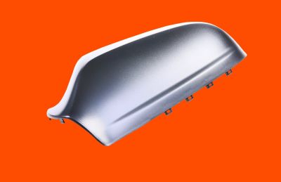 ALKAR Kotelo Ulkopeili Vasen 6343438 Suojus Ulkopeili OPEL,VAUXHALL,Astra H Caravan (A04),Astra H Schrägheck (A04),Astra H GTC (A04)