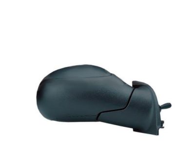 ALKAR Sivupeilit Oikea 6165851 Ulkopeilit,Ulkopeili CITROËN,C3 I Schrägheck (FC_, FN_)