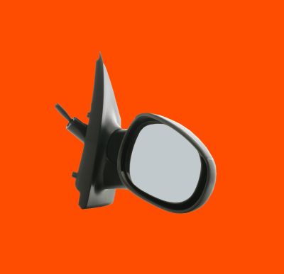 ALKAR Sivupeilit Oikea 6165853 Ulkopeilit,Ulkopeili CITROËN,C2 Schrägheck (JM)