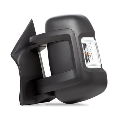 ALKAR Sivupeilit Vasen 9201922 Ulkopeilit,Ulkopeili FIAT,PEUGEOT,CITROËN,Ducato Kastenwagen (250_, 290_),Ducato Bus (250_, 290_)