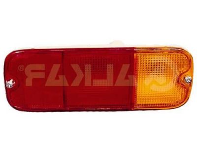 ALKAR Takavalot Oikea 2212566 Takavalo SUZUKI,JIMNY (FJ),Grand Vitara I SUV (FT, HT),Vitara SUV (ET, TA, TD)