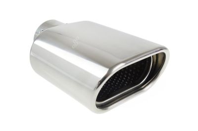 AMiO Pakoputken Pää 152mm 02190