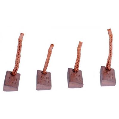 AS-PL Käynnistinmoottorin hiilet Brand new AS-PL Alternator pulley PSX155