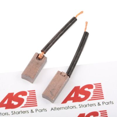 AS-PL Laturin Hiilet Brand new AS-PL Alternator brush set BX204 VW,AUDI,MERCEDES-BENZ,Transporter IV Bus (70B, 70C, 7DB, 7DK, 70J, 70K, 7DC, 7DJ)