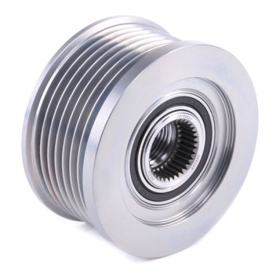 AS-PL Laturin Vapaakytkin Brand new AS-PL Alternator 0120489731 AFP9025(LITENS) Laturin Hihnapyörä,Vapaakytkin FORD,FORD USA,Mondeo V Kombi (CF)