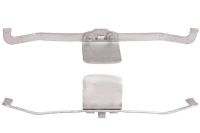 ATE Jousi, Jarrusatula 11.8116-0410.2 VW,AUDI,OPEL,Golf V Schrägheck (1K1),GOLF VI (5K1),Passat Variant (3C5),Passat Limousine (3C2),Passat CC (357)