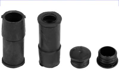 ATE Ohjaustappi 11.0101-5706.2 Ohjainhylsysarja, Jarrusatula VW,MERCEDES-BENZ,BMW,Transporter V Bus (7HB, 7HJ, 7EB, 7EJ, 7EF, 7EG, 7HF, 7EC)