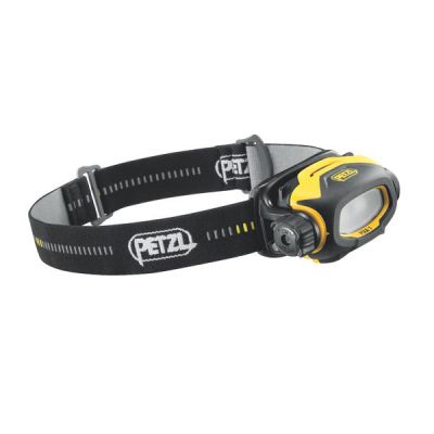 ATEX-otsalamppu Petzl PIXA® 1 (Zone 2/22), 60 lm