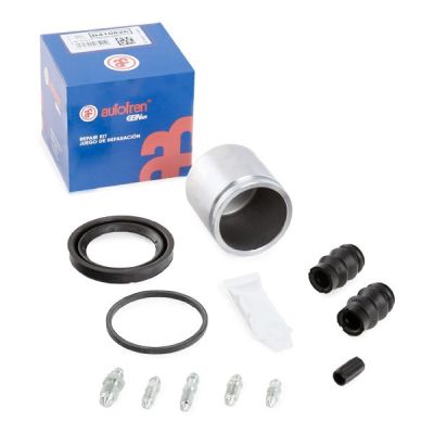 AUTOFREN SEINSA Jarrusatula Korjaussarja Etuakseli D41082C Korjaussarja, Jarrusatula VW,MERCEDES-BENZ,OPEL,Touareg (7LA, 7L6, 7L7),ACTROS MP2 / MP3