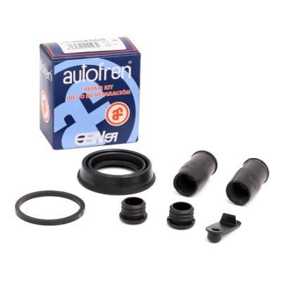 AUTOFREN SEINSA Jarrusatula Korjaussarja Taka-akseli D4568 Korjaussarja, Jarrusatula MERCEDES-BENZ,BMW,OPEL,E-Klasse Limousine (W211)