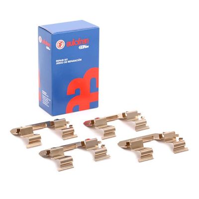 AUTOFREN SEINSA Tarvikesarja, Jarrupala D42615A SUBARU,FORESTER (SG),FORESTER (SH),IMPREZA Schrägheck (GR, GH, G3),Legacy IV Kombi (BP)