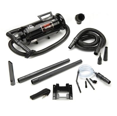 Autoimuri / Puhallin MetroVac, Vac'n Blow 4.0