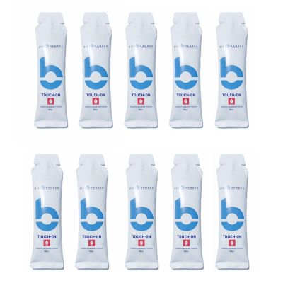 Autoshampoo Bilt Hamber Touch-On, 30 ml, 10 kpl