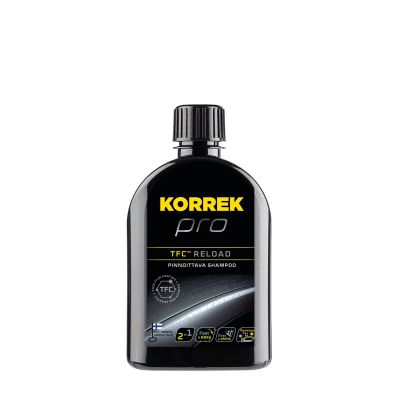 Autoshampoo Korrek Pro TFC Reload Shampoo, 350 ml
