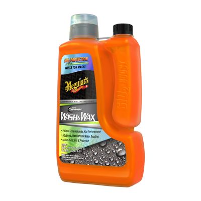 Autoshampoo Meguiars Hybrid Ceramic Wash&Wax, 1400 ml