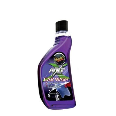 Autoshampoo Meguiars NXT Generation Car Wash, 550 ml, 550 ml