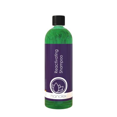 Autoshampoo Nanolex Reactivating Shampoo, 750 ml