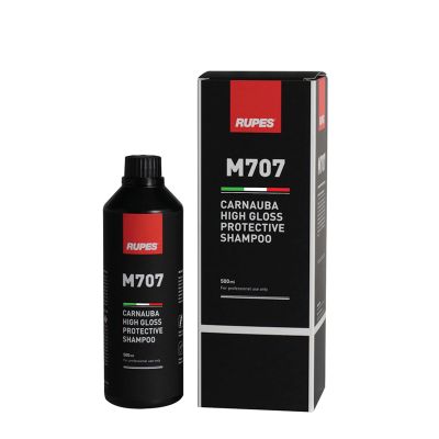 Autoshampoo Rupes M707, 500 ml