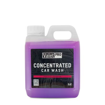 Autoshampoo ValetPRO Concentrated Car Wash, 1000 ml
