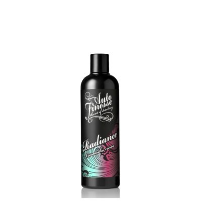 Autovaha Auto Finesse Radiance Carnauba Créme, 500 ml
