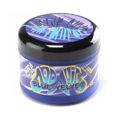 Autovaha Dodo Juice Blue Velvet, 250 ml, Pelkkä vaha