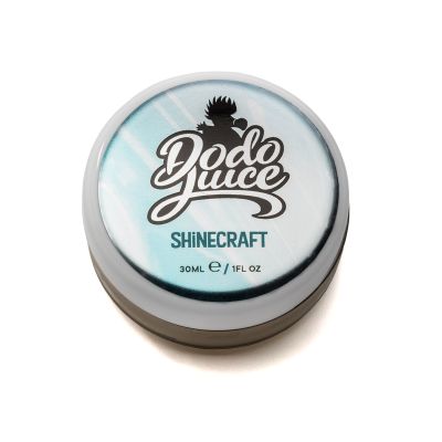 Autovaha Dodo Juice Shinecraft, 30 ml