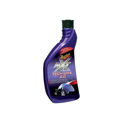 Autovaha Meguiars NXT Generation Tech Wax 2.0, 532 ml, Pelkkä vaha