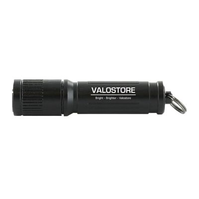 Avaimenperälamppu Olight i3E, 90 lm + Paristo, 1 kpl (VALOSTORE-LOGO)