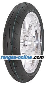 Avon 3D Ultra Sport AV79 ( 120/70 ZR17 TL (58W) etupyörä )