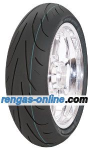 Avon 3D Ultra Sport AV80 ( 190/50 ZR17 TL (73W) takapyörä )