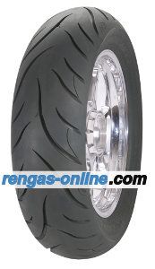 Avon AV72 Cobra ( 170/80B15 RF TL 83H takapyörä )