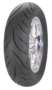 Avon AV72 Cobra ( 240/50 R16 TL 84V takapyörä )